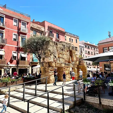 Acogedor Enfrente De La Catedral * Tarragona