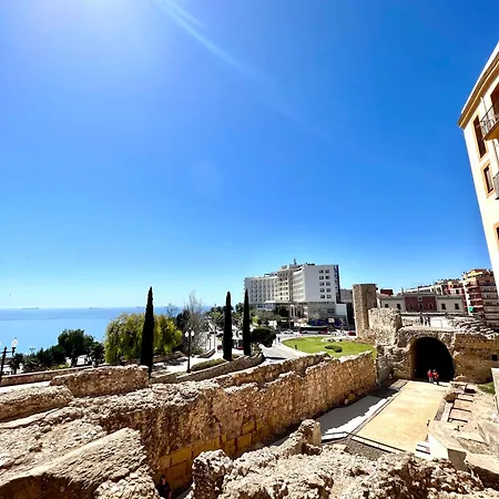 דירה Acogedor Enfrente De La Catedral